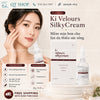 Bột Trắng Da ki velours silkycream 10g HQ