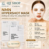 SHEGAIA Mặt Nạ Collavita NMN Hypershot Mask - 5ea