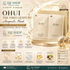 OHUI Mask Vàng Ohui The First Geniture Ampoule Mask - 1 miếng - EXP 202806
