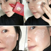 Kem Chống Nắng Đỏ Tone Up & Brightening Aqua Gel Sunscreen SPF 50+ PA+++ EXOSOME UVB/UVA
