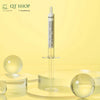 Set Differ&Deeper C-Toning Daily Shot Tone-Up Boosting Technology - Hộp 10 ống