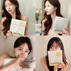 Mặt Nạ Thạch MediAnswer Vita Collagen Nanoshot Mask - 5ea