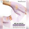 Mặt Nạ Thạch Collagen MediAnswer Calming Collagen Nanoshot Mask TÍM