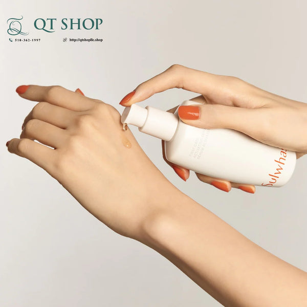 Mini Sulwhasoo First Care Activating Serum 15ml