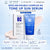 DocLab Double Complex 8C Tone Up Sun Serum 50ml