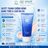 DocLab Double Complex 8C Tone Up Sun Serum 50ml