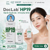 DOCLAB HP19 Extreme Moisturizing Ampoule - Tinh Chất HA Tế Bào Gốc - 50ml EXP 20280519