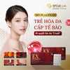 Viên Uống Nhau Thai Cuống Rốn My Placen EX - 60 viên - Japan - EXP 202702