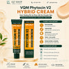 Pharmesthetics - Kem Phục Hồi VQM PHYTOCIN V2