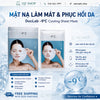 DocLab -9°C Cooling Sheet Mask Băng Tan - 5ea