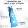 Pharmesthetic - CONAPIDIL Final Balm 30 SPF 50+ PA+++ - 30ml - Kem Chống Nằng Đa Năng Bảo Vệ Phục Hồi