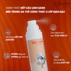 Pharmesthetics - Xịt Khoáng Axenda Mahorosa Cream Mist 100ml