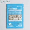 Pharmesthetics - CONAPIDIL CEMENSHEET: Mask Định Vị xanh Mặt Nạ Thải Độc & Phục Hồi - 1ea