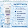 KB Pure - Sữa Rửa Mặt Perfect Skin Tea Tree Soap Limited Edition 75ml