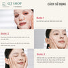 Mặt nạ trắng da SK II Whitening Source Derm Revival Mask - Japan