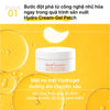 Mặt Nạ Mắt Medianswer Vita Collagen Eye Cream Patch - 60ea (Màu Vàng)
