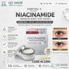 Mặt Nạ mắt Everyyou Niacinamide Manaza-Sheet EyeMask Japan 120 miếng (Màu Bạc)