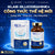 Viên uống hỗ trợ xương khớp XLAB Glucosamine - Hộp 150 viên