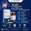 Viên uống hỗ trợ xương khớp XLAB Glucosamine - Hộp 150 viên