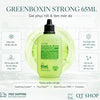 Pharmesthetics CONAPIDIL GREENBOXIN STRONG 65ml