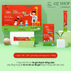 Kids - Thạch Sâm Thạch Hồng Sâm Baby Daycell Dr. Long Leg Fermented Red Ginseng Jelly Plus