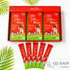 Kids - Thạch Sâm Thạch Hồng Sâm Baby Daycell Dr. Long Leg Fermented Red Ginseng Jelly Plus