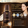 Cella Serum Meso Tươi - Extreme Ampoule Age Reform 30ml