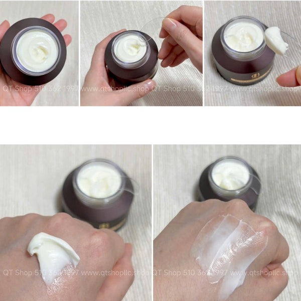 Cella Kem Meso Tươi Exoderm Cream 50gr
