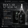 DocLab - Intensive Anti-Freckle Solution X7 Serum 50ml - Serum X7 Vitamin C
