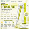 Celimax Retinal Shot Tightening Booster 15ml - Tinh Chất dưỡng chống lão hóa