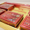 Tinh Dầu Thông Đỏ Kwangdong 120 viên