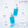 Tinh Chất Cấp Ẩm - Shegaia Hyaluronic Water Shine Procedure Ampoule 30ml