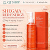 Shegaia Red Energy Arctic Dragonblood Red Serum - Tinh Chất Huyết Rồng 150ml