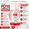 DocLab PD10 Extreme Revizaliting Ampoule 50ml