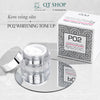 Kem Ngày Nâng Tông Váng Sữa PO2 Whitening Tone Up Cream 50g