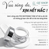 Kem Ngày Nâng Tông Váng Sữa PO2 Whitening Tone Up Cream 50g