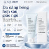 Mặt Nạ Ngủ Bravity Daily Stemcell Sleeping Pack 100g