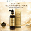 Xịt Dưỡng Tóc Terapic Premium Hair Tonic Synergy Double Up Scalp Serum 160ml