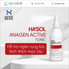 Xịt Dưỡng Hỗ Trợ Mọc Tóc Ha'sol Anagen Active Tonic 100ml