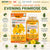 Tinh Dầu Hoa Anh Thảo Nature 300 Gamma Linolenic Acid Evening Primrose Oil - Lọ 300 viên