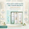THE WHOO - Tinh Chất Khởi Nguồn First Care Bichup Treatment Essence 130ml - Màu Xanh