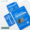 Pharmesthetics - Conapidil Cemenphalt Hypersoothing Solution - Mặt Nạ Dẻo Phục Hồi- 5 miếng