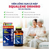 Viên uống dầu gan cá mập Orihiro Squalene Nhật Bản - Hộp 360 viên