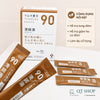 Bột uống thanh lọc phổi Tsumura Kampo 90 (Seihaito) Nhật Bản - Hộp 20 gói
