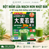 Bột Mầm Lúa Mạch Non Yamamoto Kanpo Nhật Bản - Hộp 44 gói