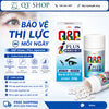 Viên uống bổ mắt Q&P Kowa i Plus Nhật Bản - Hộp 270 viên