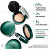 Phấn Tươi OHUI Ultimate Cover Denier Pact Tông #23 - Hộp 15g + 1 lõi refill 15g