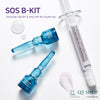 Differ&Deeper - SOS B-KIT Moisture Skin Booster