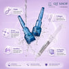 Differ&Deeper - SOS B-KIT Moisture Skin Booster