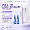 Differ&Deeper - SOS B-KIT Moisture Skin Booster